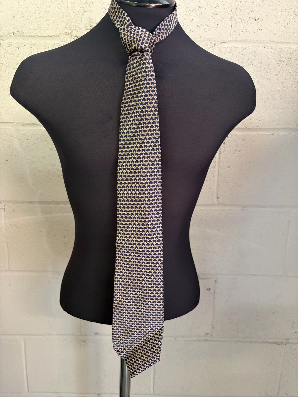 Brioni Tie